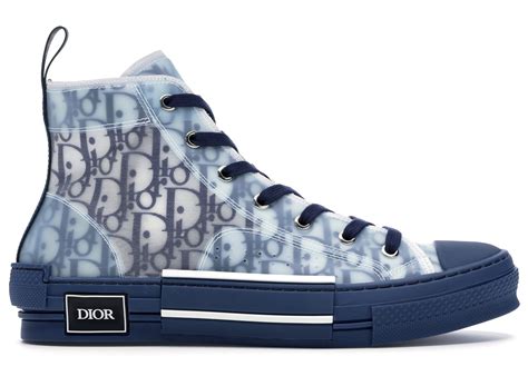 dior b23 high top sneaker|dior b23 conversed.